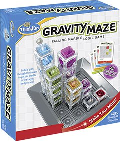 Photo: Gravity Maze