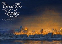 Great Fire of London 1666 (the)