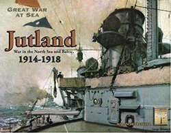 Great War At Sea : Jutland