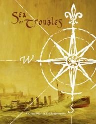 Great War at Sea : Sea of Troubles