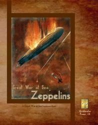 Great War at Sea : Zeppelins