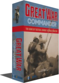 Great War Commander