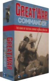 Great War Commander