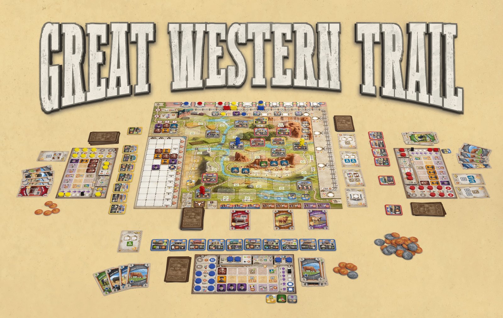 Great Western