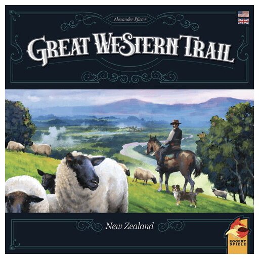 Great Western New Zealand