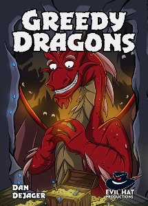 Greedy Dragons