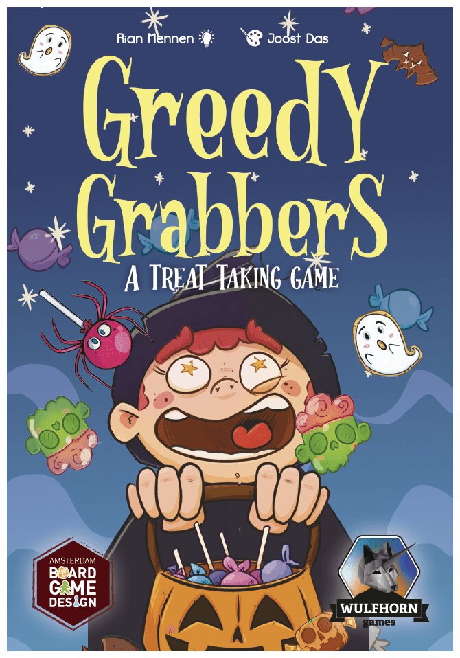 Greedy Grabbers