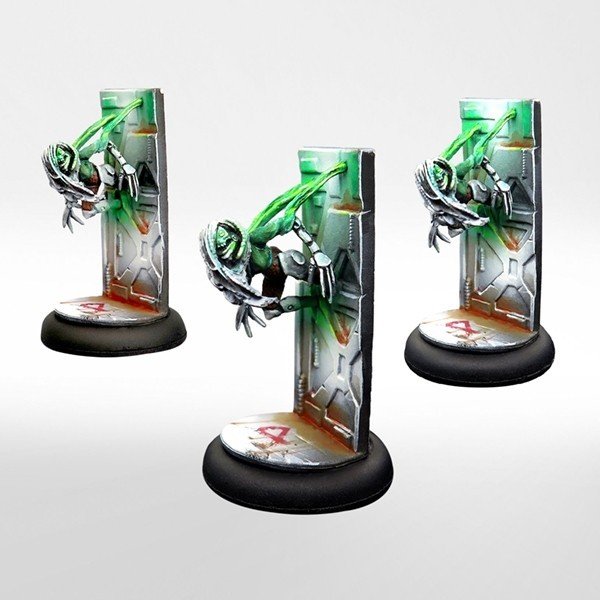 GREEN YOUKAÏ