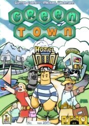 Greentown