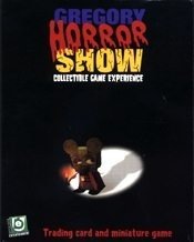 Gregory Horror Show