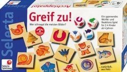 Greif zu!