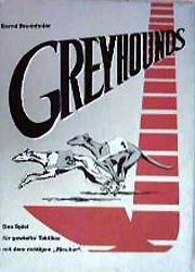 Greyhounds