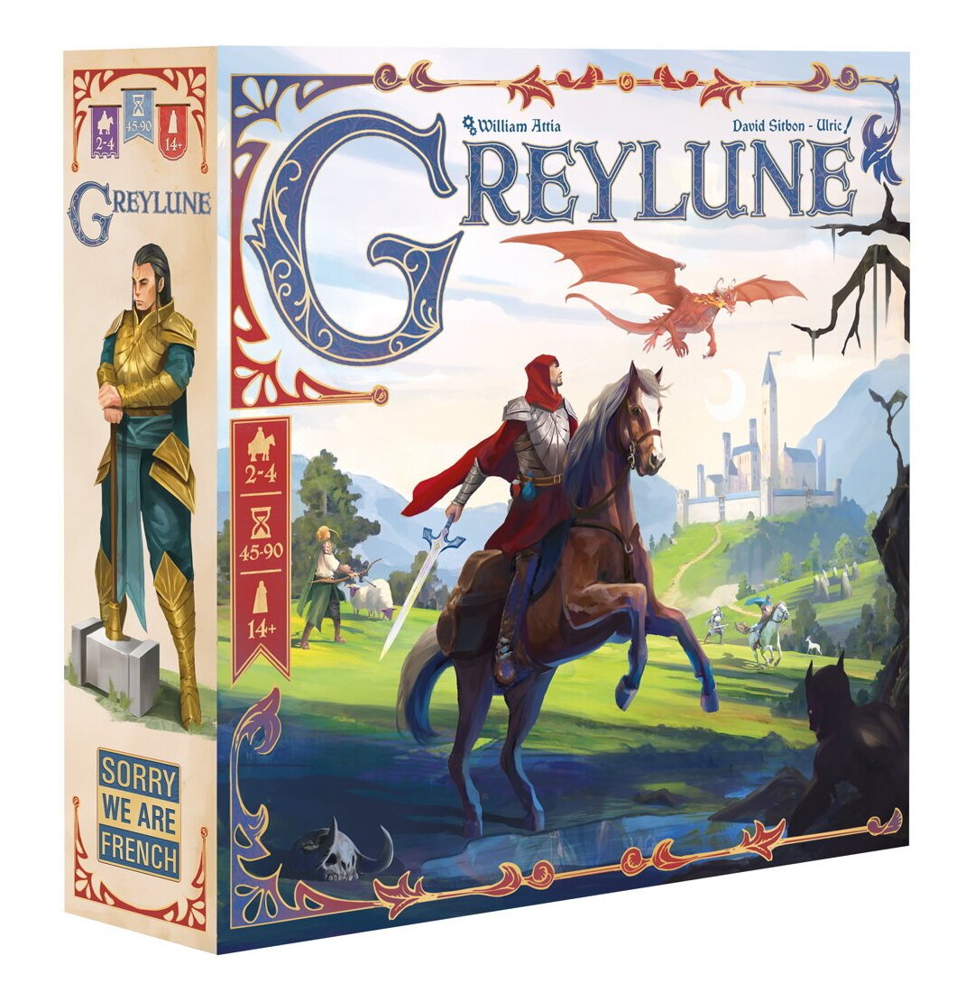 Greylune