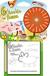 Photo: Gribouille - La ferme