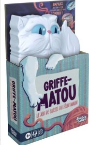 Griffe Matou
