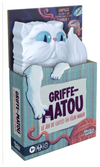 Griffe Matou