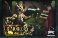 Grimoire