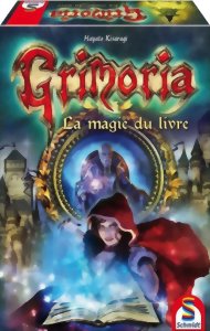 Photo: Grimoria