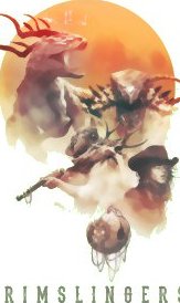 Grimslingers