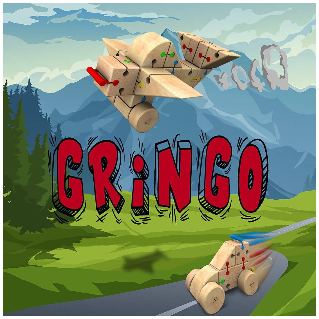 Gringo