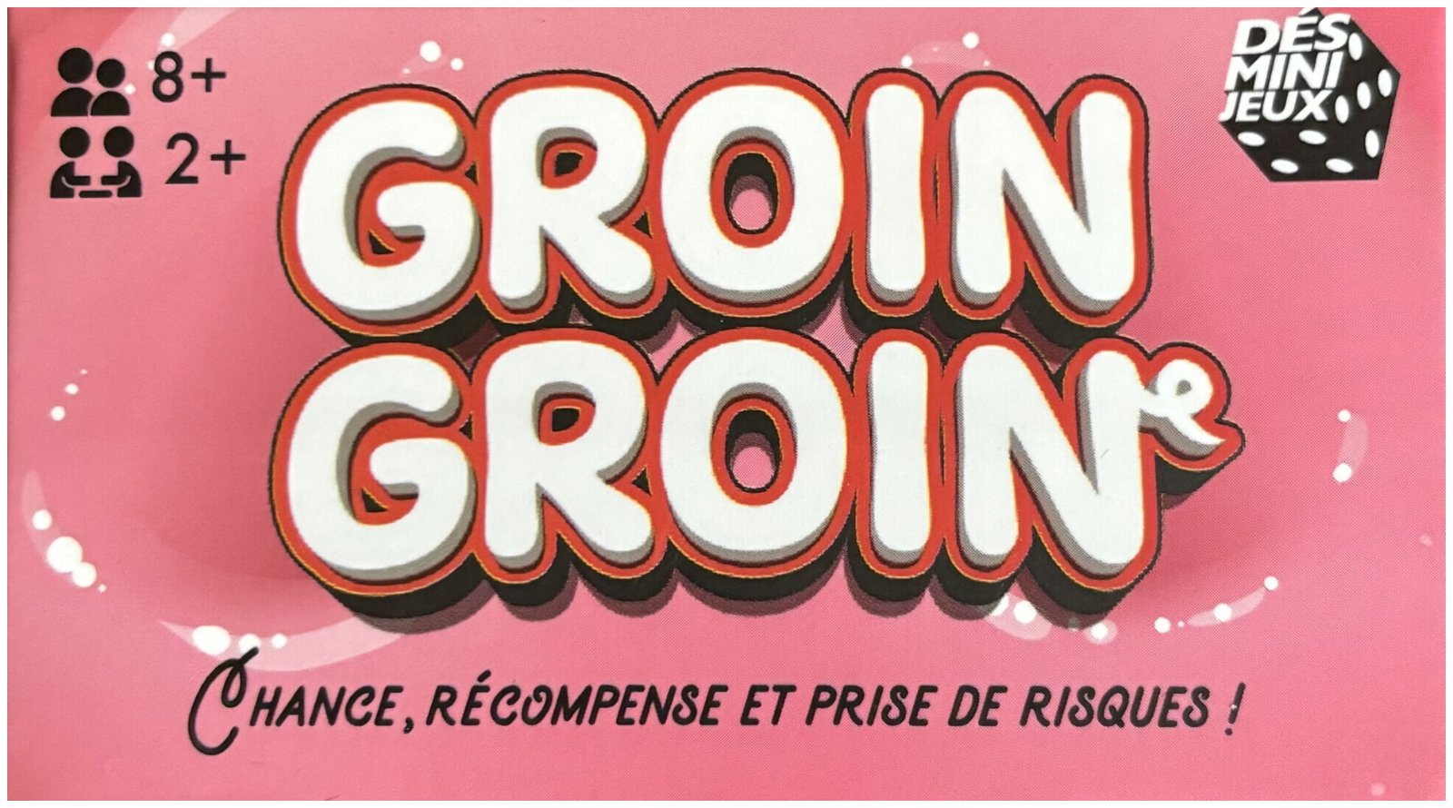 Groin Groin