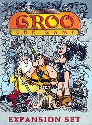 Groo : Expansion set