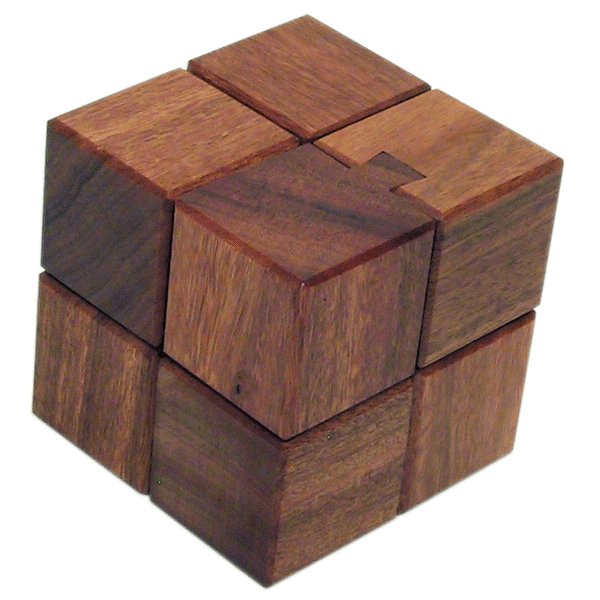 Groovy Cubes