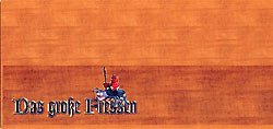 Grosse Fressen (Das)