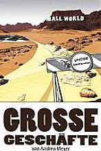 Grosse Geschäfte