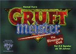 Gruftmeister - The Directors Cut