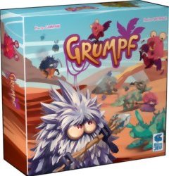 Grumpf