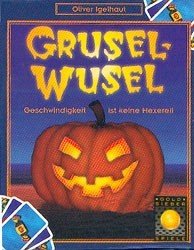 Grusel Wusel