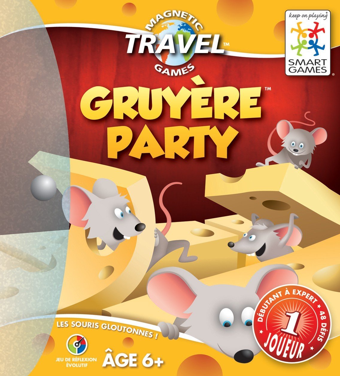 Photo: Gruyère Party