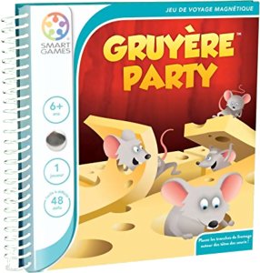 Gruyère Party