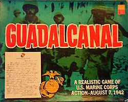 Guadalcanal