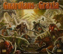 Guardians of Graxia