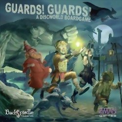 Guards! Guards!