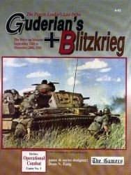 Guderian's Blitzkrieg