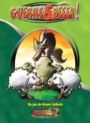 Guerre & Bêêêh !