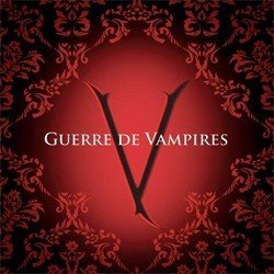 Photo: Guerre de vampires