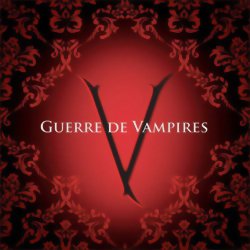 Guerre de vampires