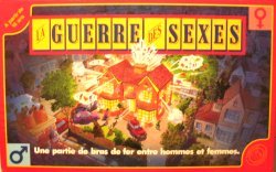 Guerre des Sexes