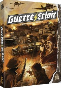 Guerre Éclair