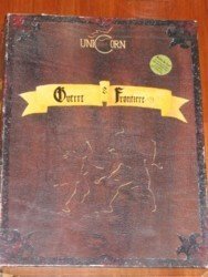 Guerre et Frontière