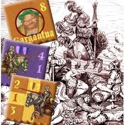 Guerres Picrocholines (les)