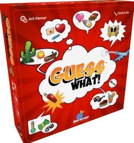 Guess What!