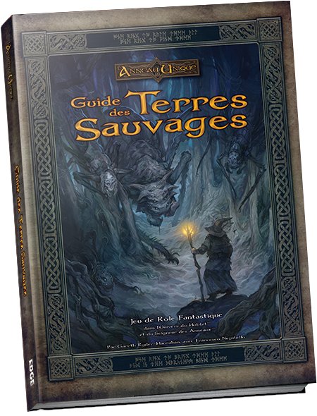 Guide des Terres Sauvages