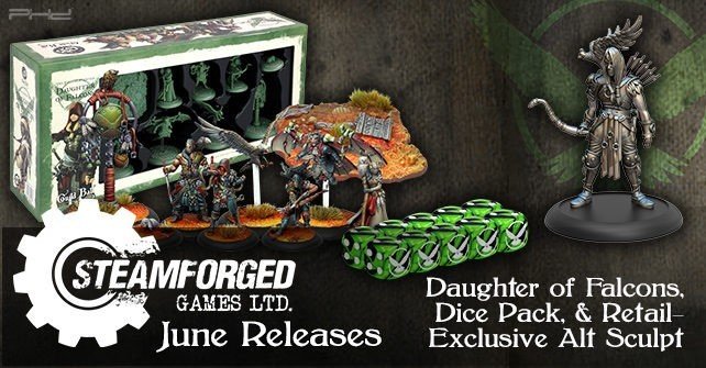 Guild Ball - Saison III