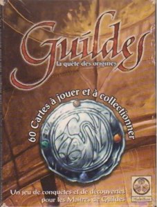 Guildes — Édition 1996