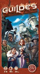 Photo: Guildes